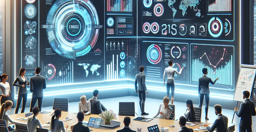 培训合作效果不佳？建立 “合作效果回溯” 改进机制